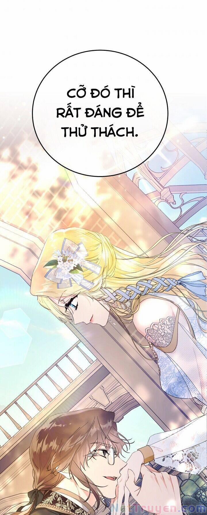 Kẻ Phản Diện Là Một Con Rối 17 trang 26