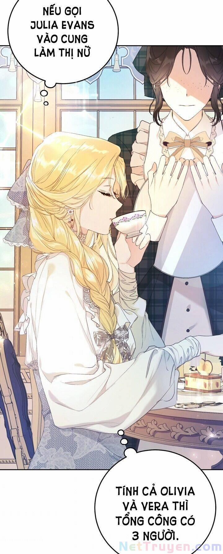 Kẻ Phản Diện Là Một Con Rối 17 trang 31