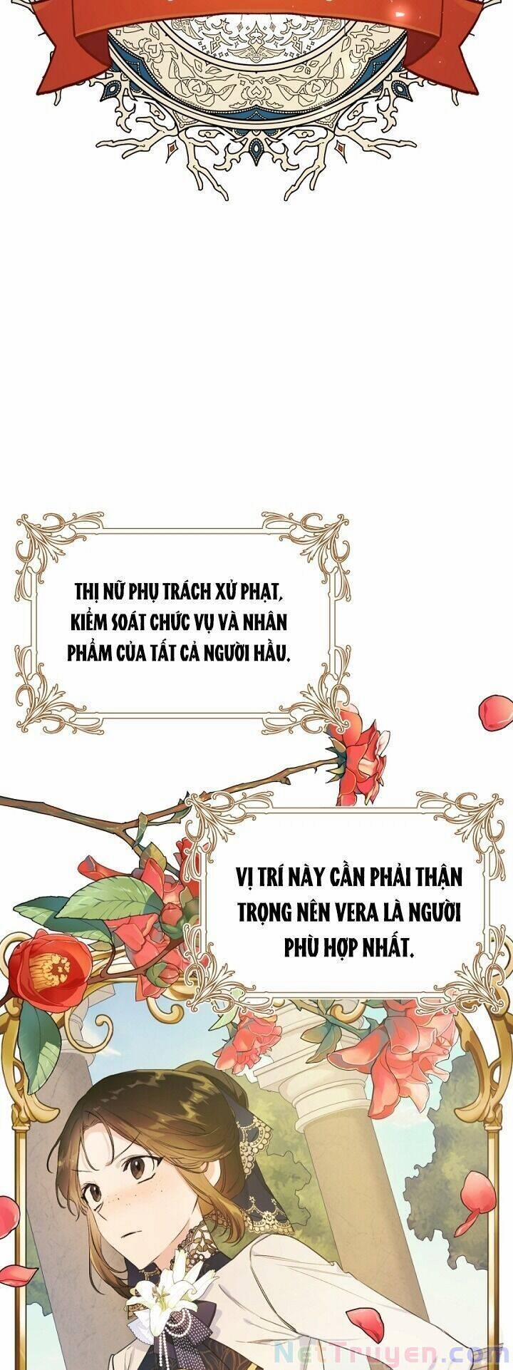 Kẻ Phản Diện Là Một Con Rối 17 trang 33