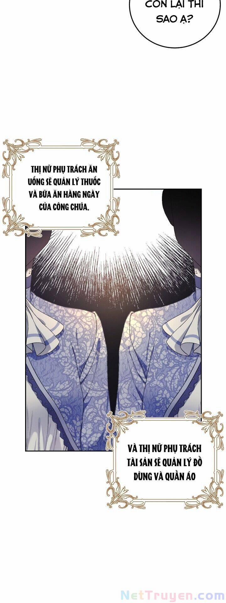 Kẻ Phản Diện Là Một Con Rối 17 trang 36