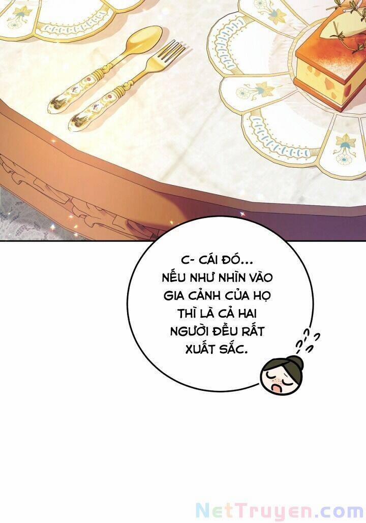 Kẻ Phản Diện Là Một Con Rối 17 trang 40