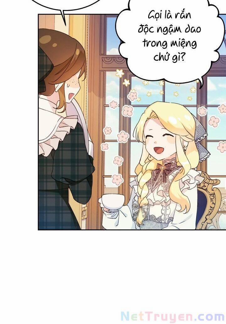 Kẻ Phản Diện Là Một Con Rối 17 trang 43