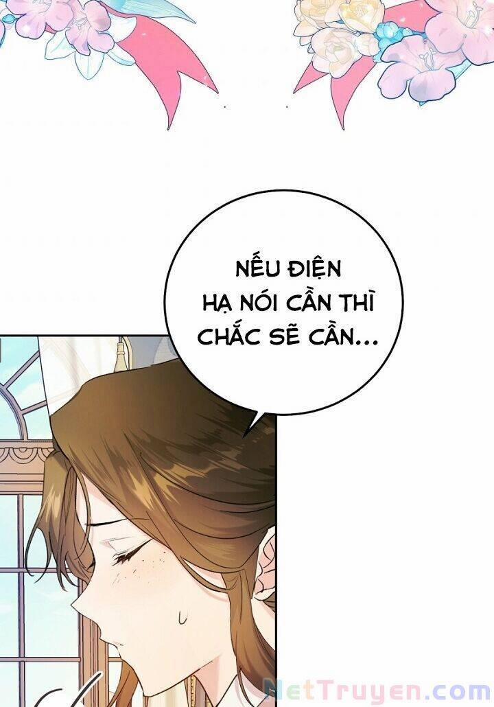 Kẻ Phản Diện Là Một Con Rối 17 trang 47