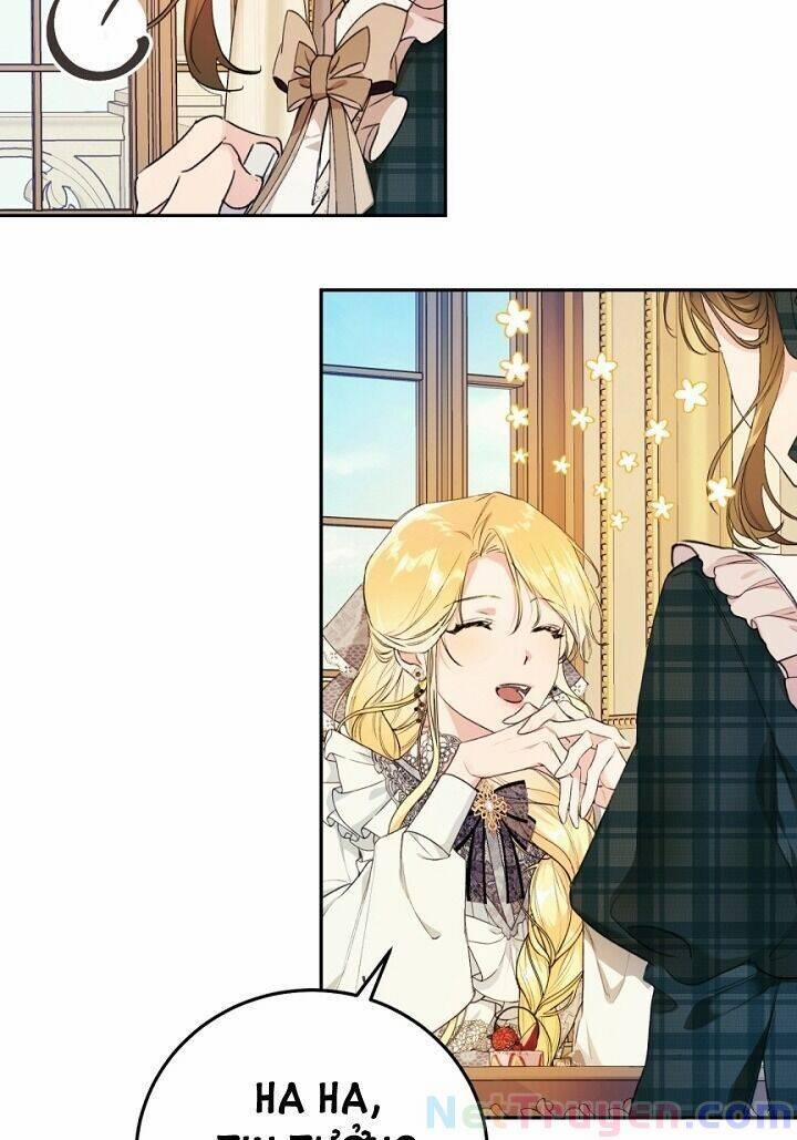 Kẻ Phản Diện Là Một Con Rối 17 trang 48