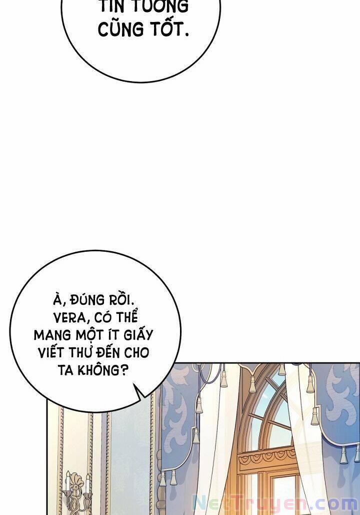 Kẻ Phản Diện Là Một Con Rối 17 trang 49