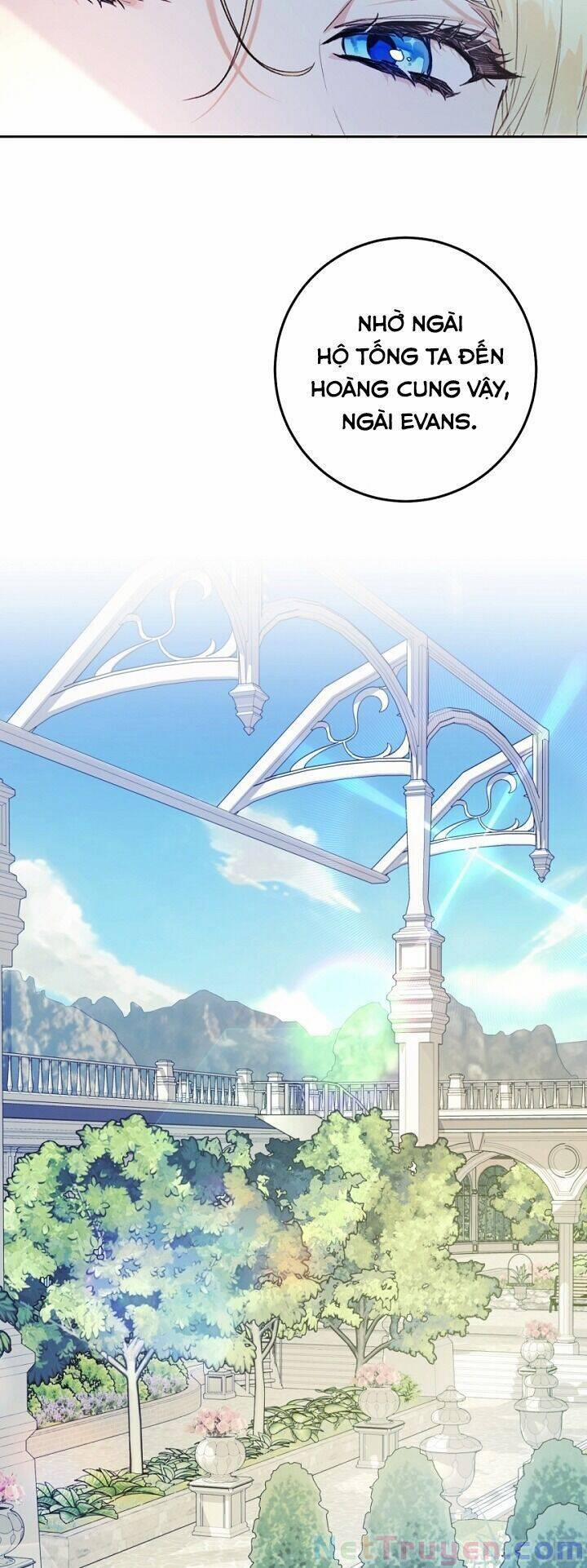 Kẻ Phản Diện Là Một Con Rối 17 trang 5