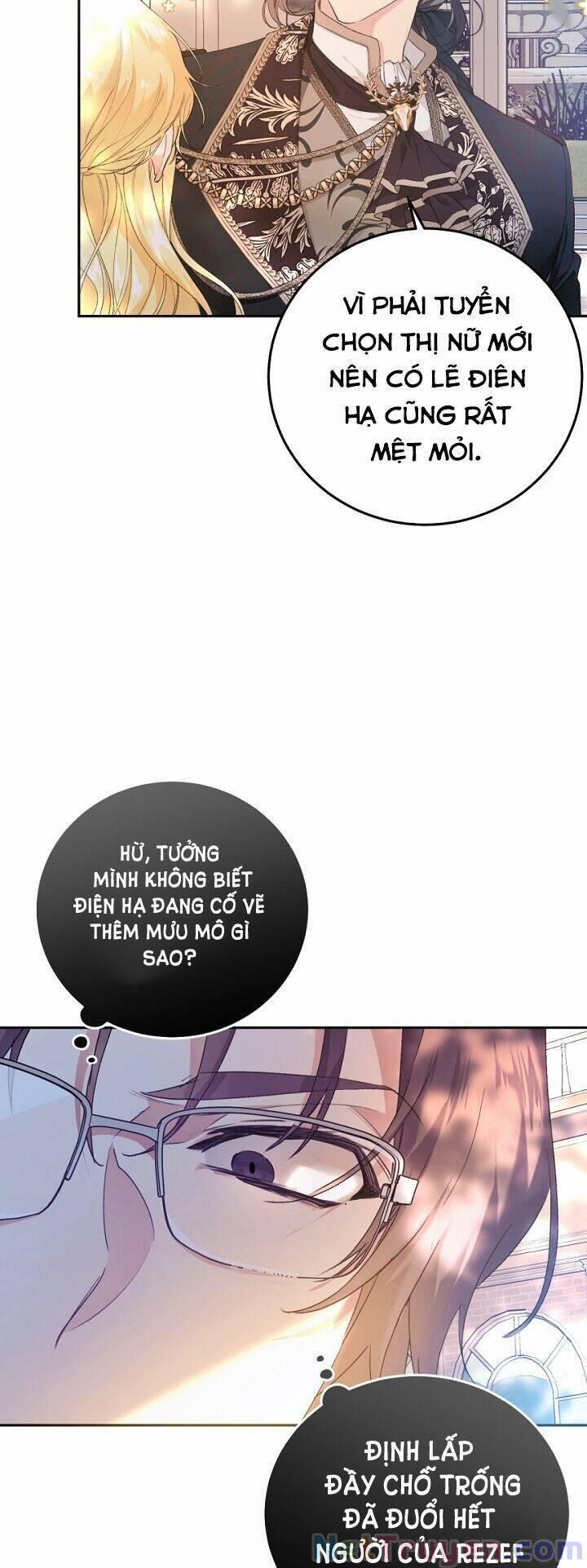 Kẻ Phản Diện Là Một Con Rối 17 trang 9