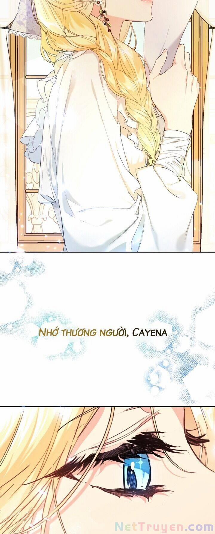 Kẻ Phản Diện Là Một Con Rối 18 trang 11