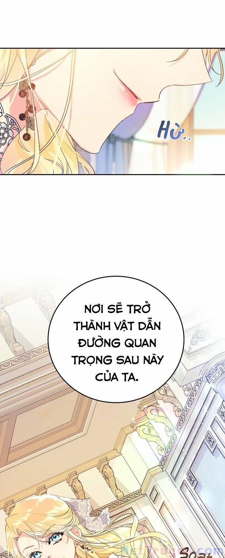 Kẻ Phản Diện Là Một Con Rối 18 trang 14