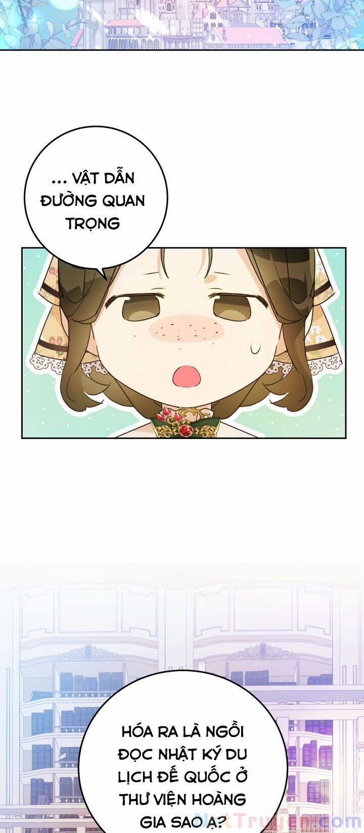 Kẻ Phản Diện Là Một Con Rối 18 trang 18