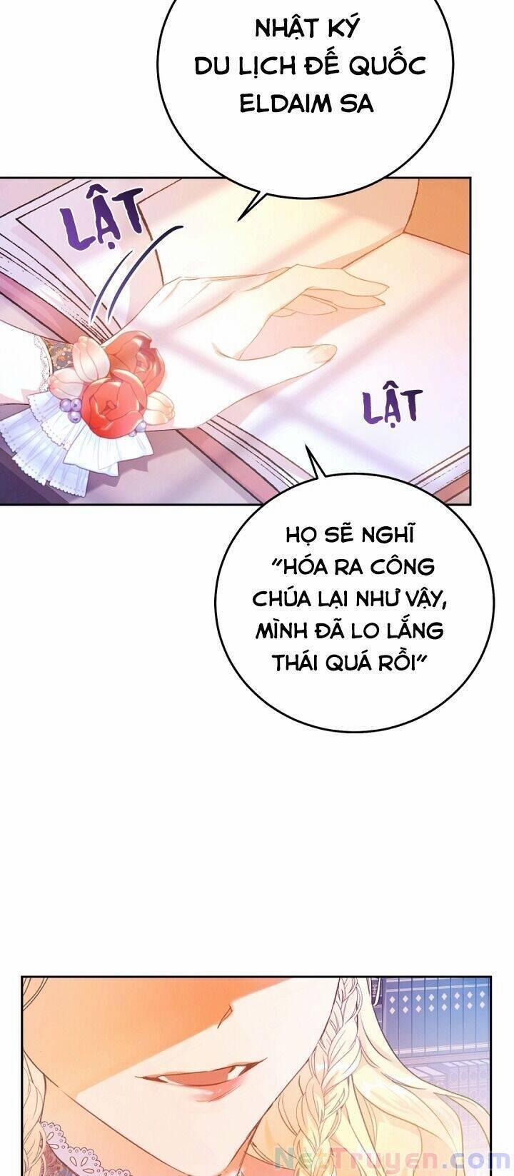 Kẻ Phản Diện Là Một Con Rối 18 trang 23