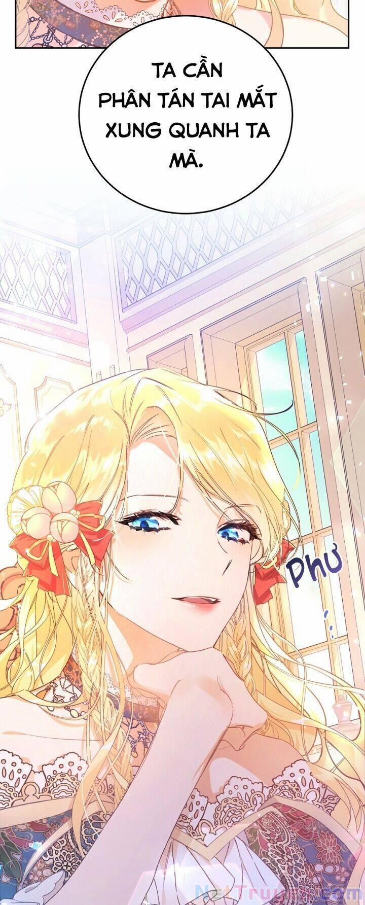 Kẻ Phản Diện Là Một Con Rối 18 trang 24