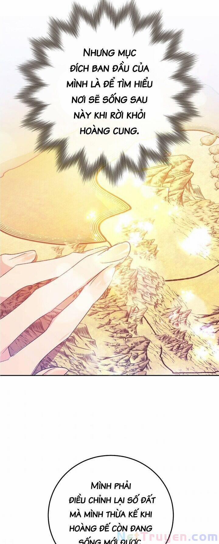 Kẻ Phản Diện Là Một Con Rối 18 trang 27