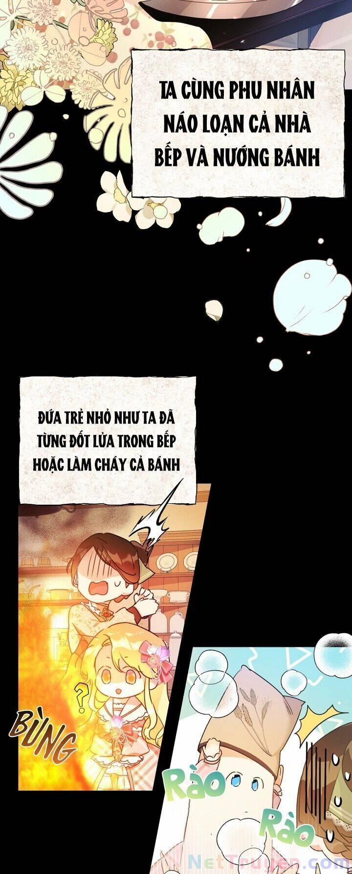 Kẻ Phản Diện Là Một Con Rối 18 trang 3