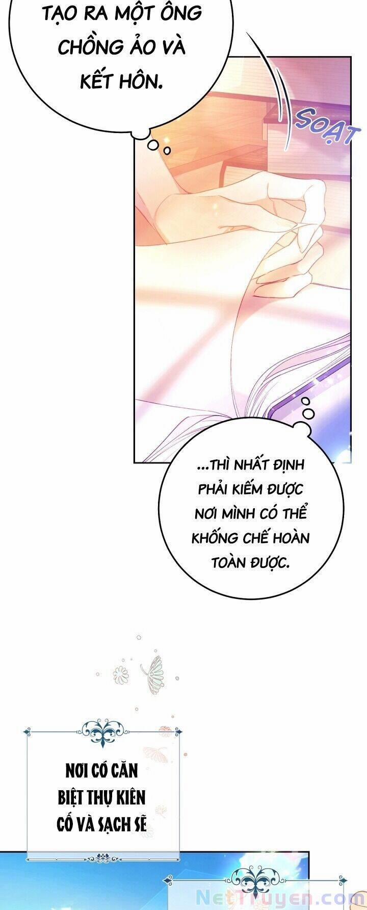 Kẻ Phản Diện Là Một Con Rối 18 trang 31