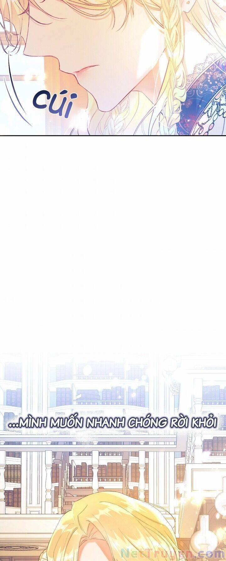 Kẻ Phản Diện Là Một Con Rối 18 trang 33