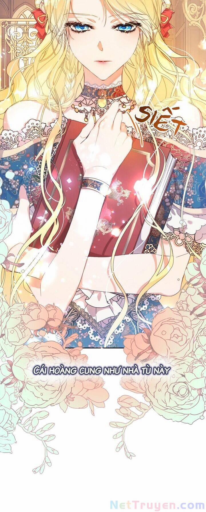 Kẻ Phản Diện Là Một Con Rối 18 trang 34