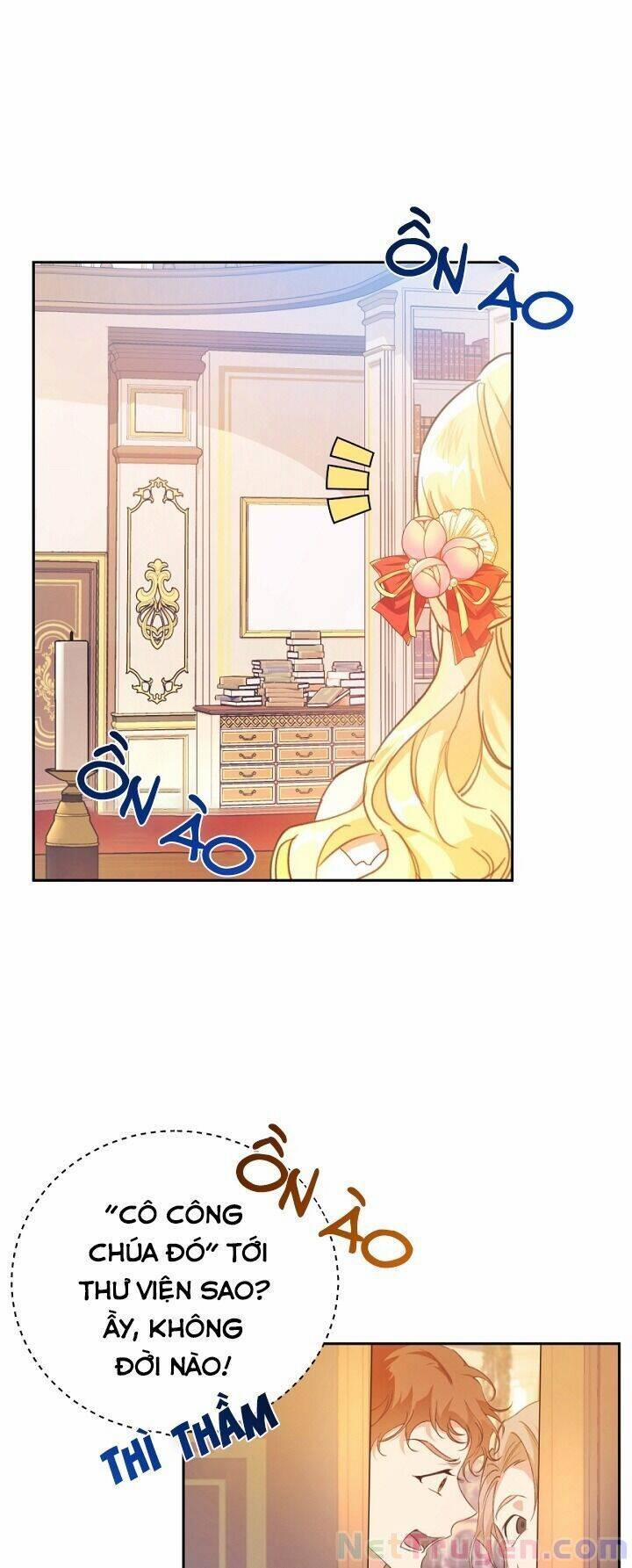 Kẻ Phản Diện Là Một Con Rối 18 trang 35