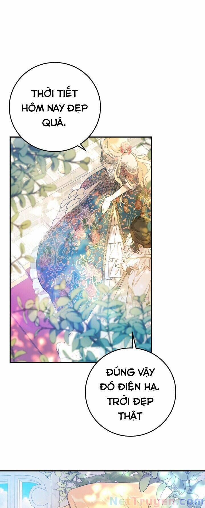 Kẻ Phản Diện Là Một Con Rối 18 trang 38