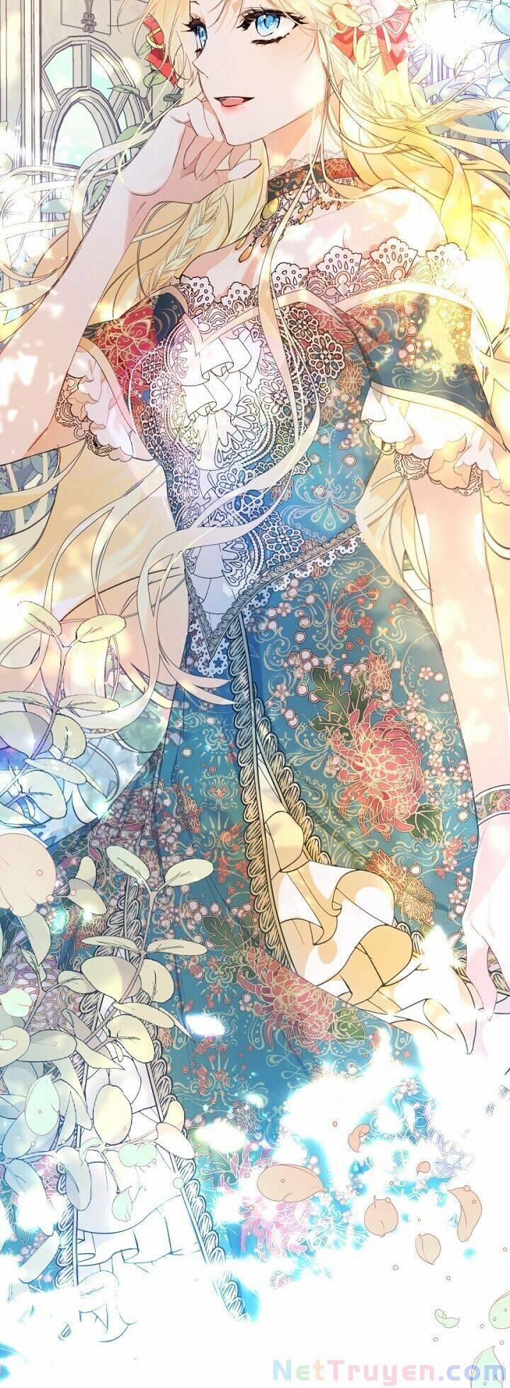 Kẻ Phản Diện Là Một Con Rối 18 trang 41