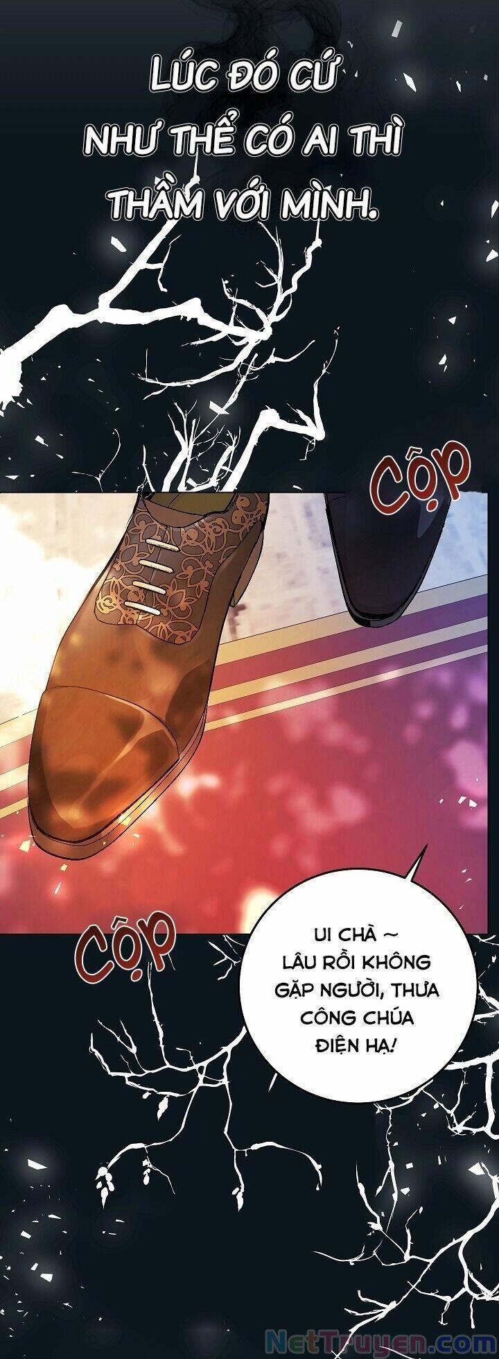 Kẻ Phản Diện Là Một Con Rối 18 trang 43