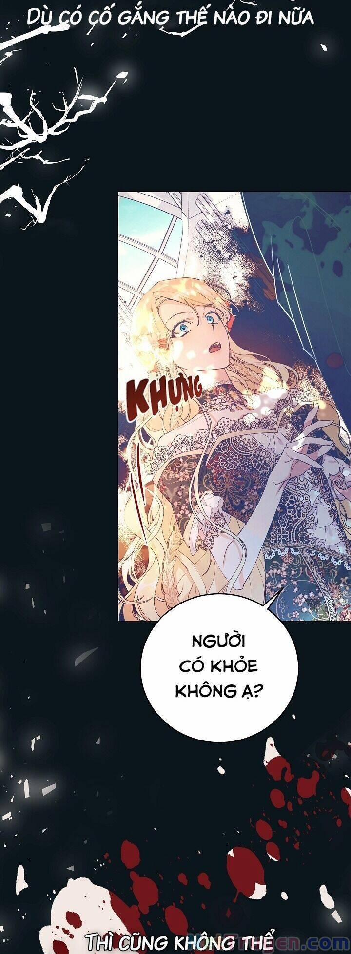 Kẻ Phản Diện Là Một Con Rối 18 trang 44