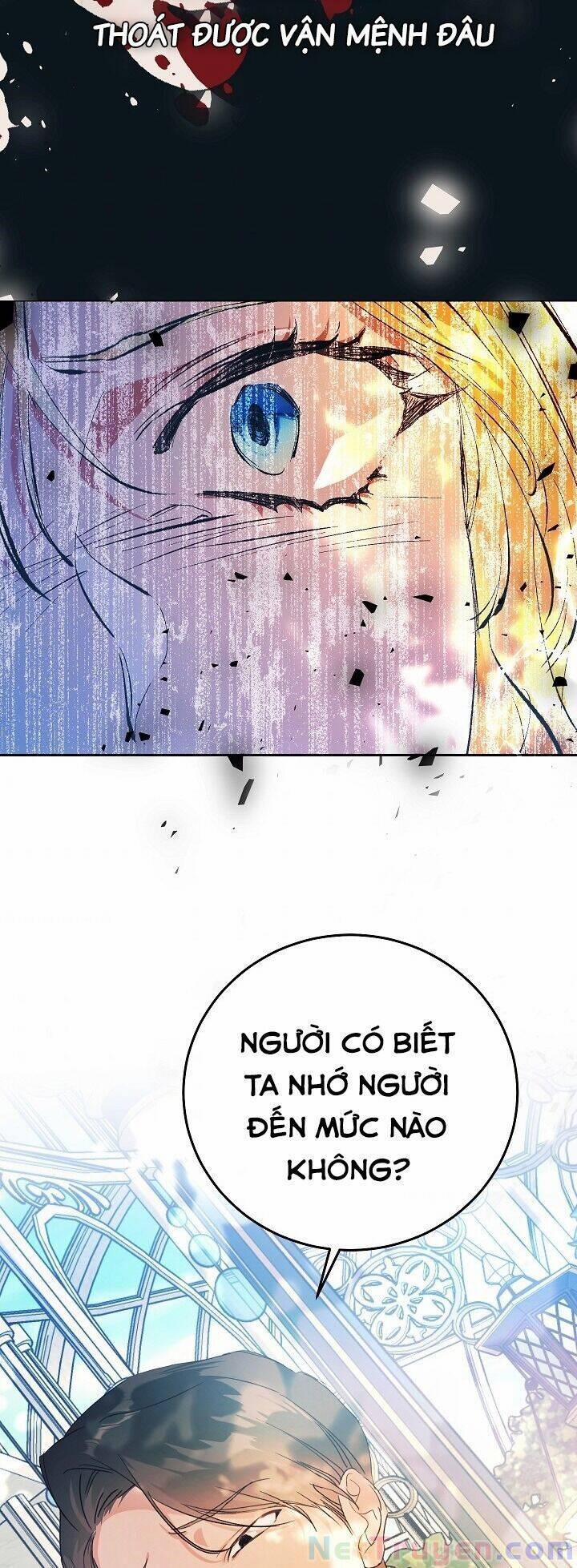 Kẻ Phản Diện Là Một Con Rối 18 trang 45