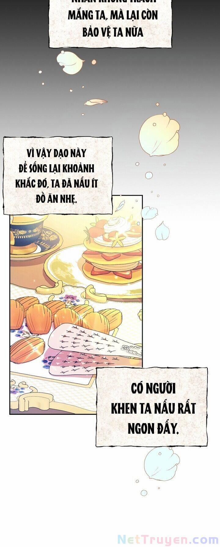 Kẻ Phản Diện Là Một Con Rối 18 trang 6