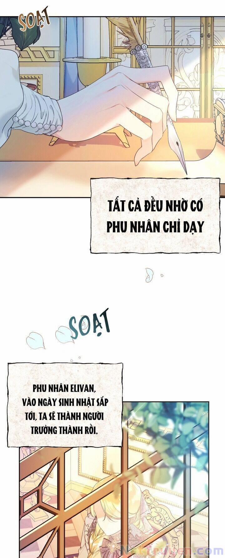 Kẻ Phản Diện Là Một Con Rối 18 trang 7