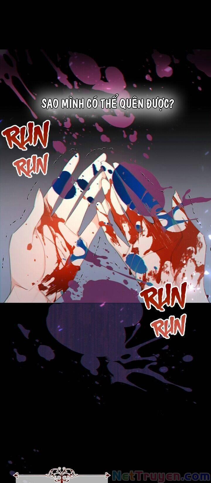 Kẻ Phản Diện Là Một Con Rối 19 trang 0