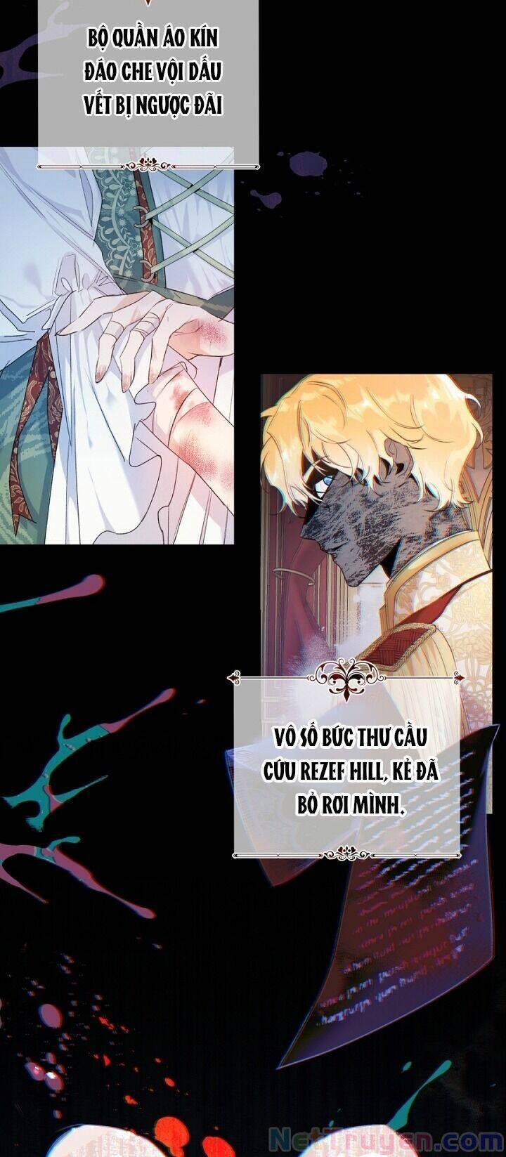 Kẻ Phản Diện Là Một Con Rối 19 trang 1