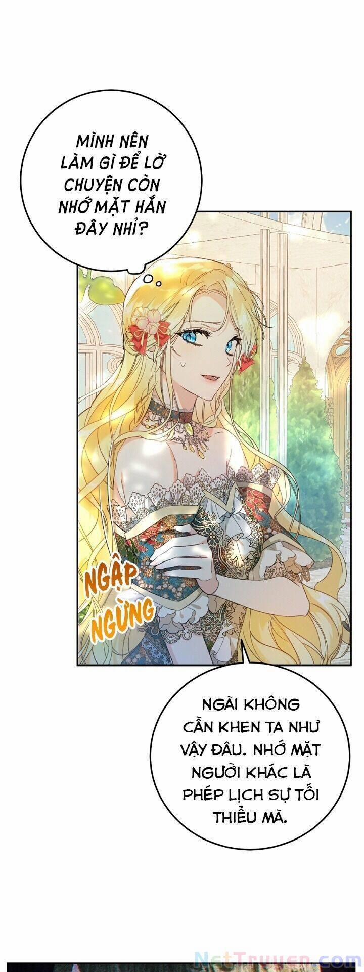 Kẻ Phản Diện Là Một Con Rối 19 trang 13