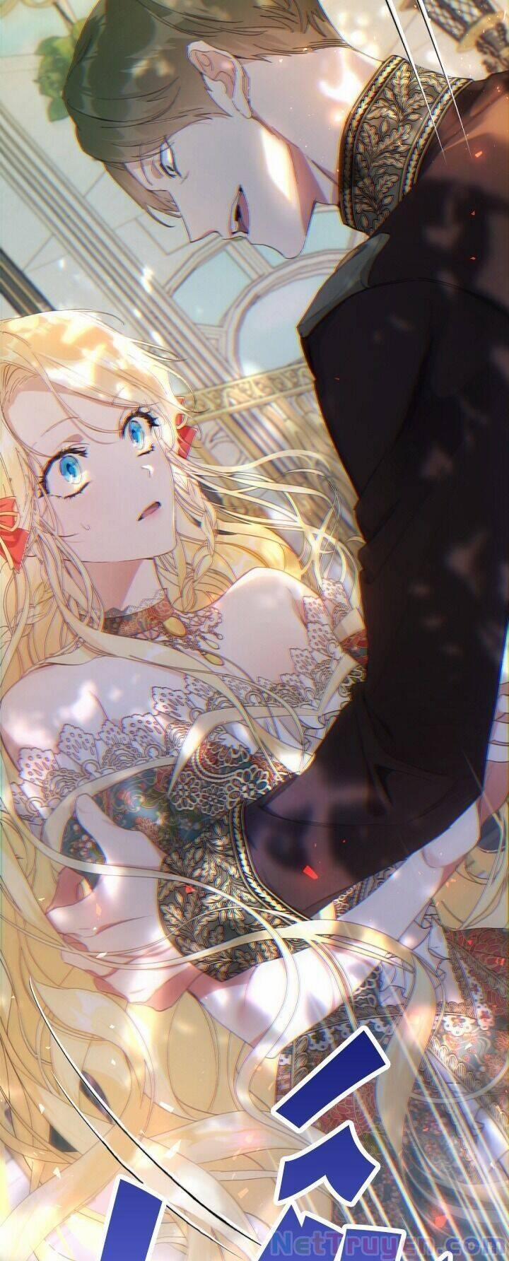 Kẻ Phản Diện Là Một Con Rối 19 trang 17