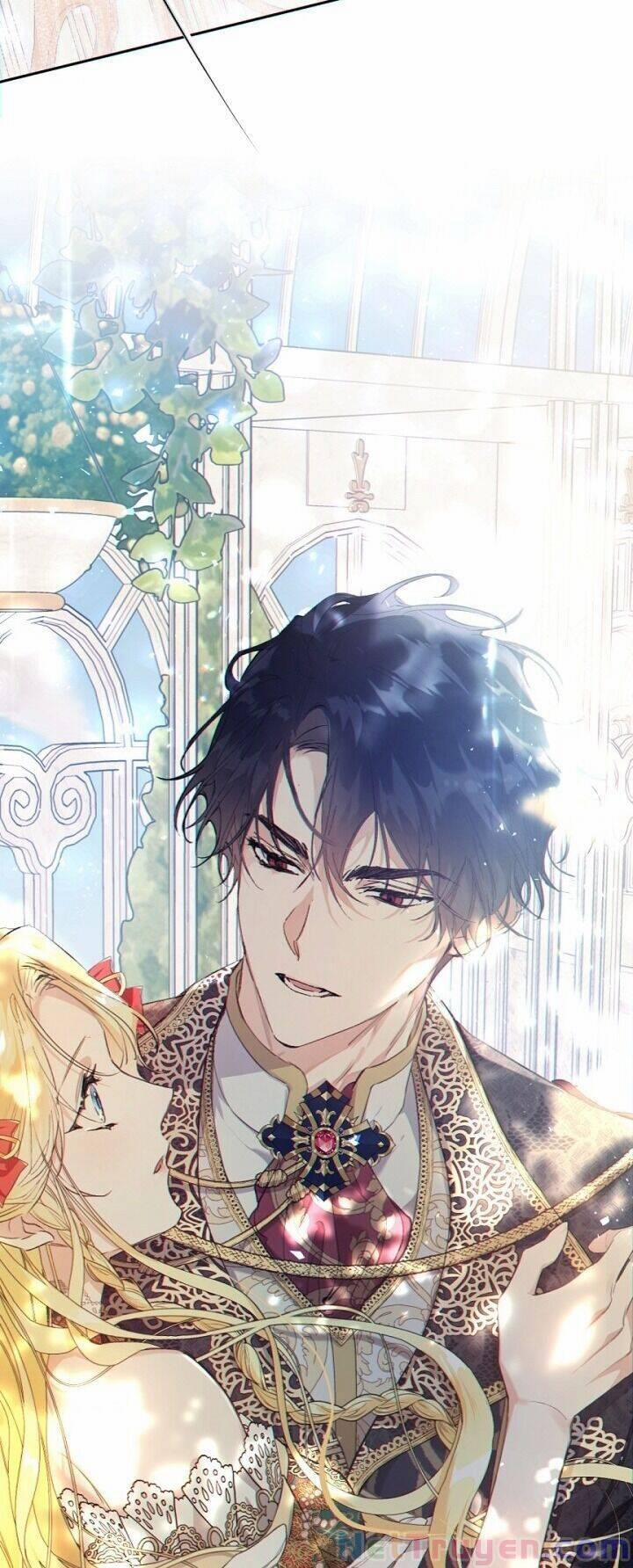 Kẻ Phản Diện Là Một Con Rối 19 trang 20