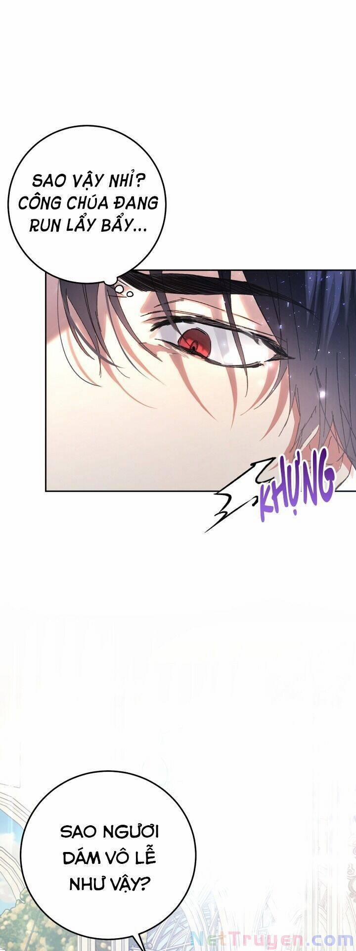 Kẻ Phản Diện Là Một Con Rối 19 trang 24