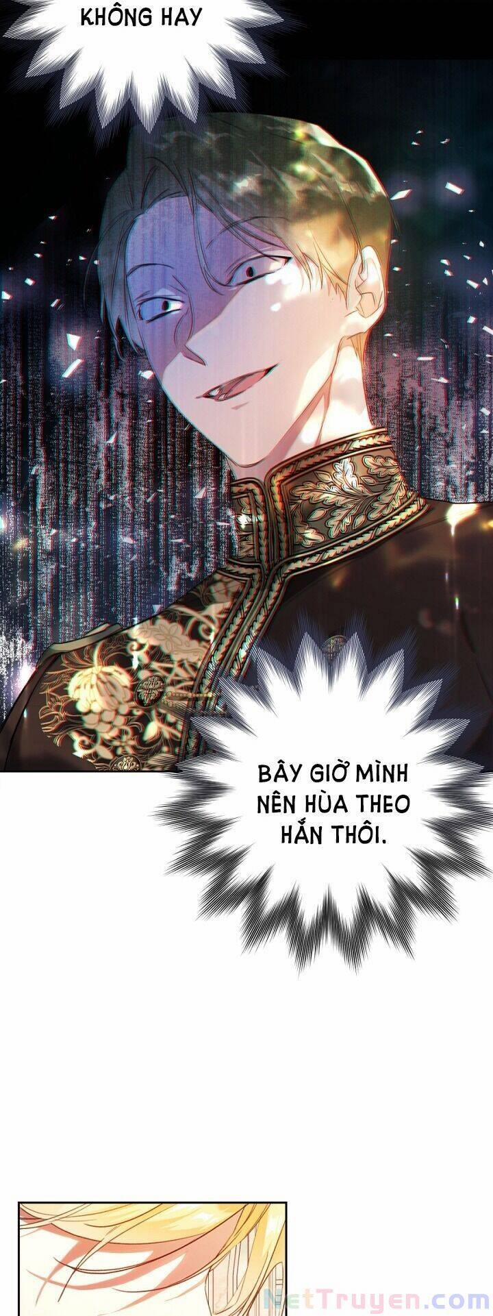 Kẻ Phản Diện Là Một Con Rối 19 trang 28