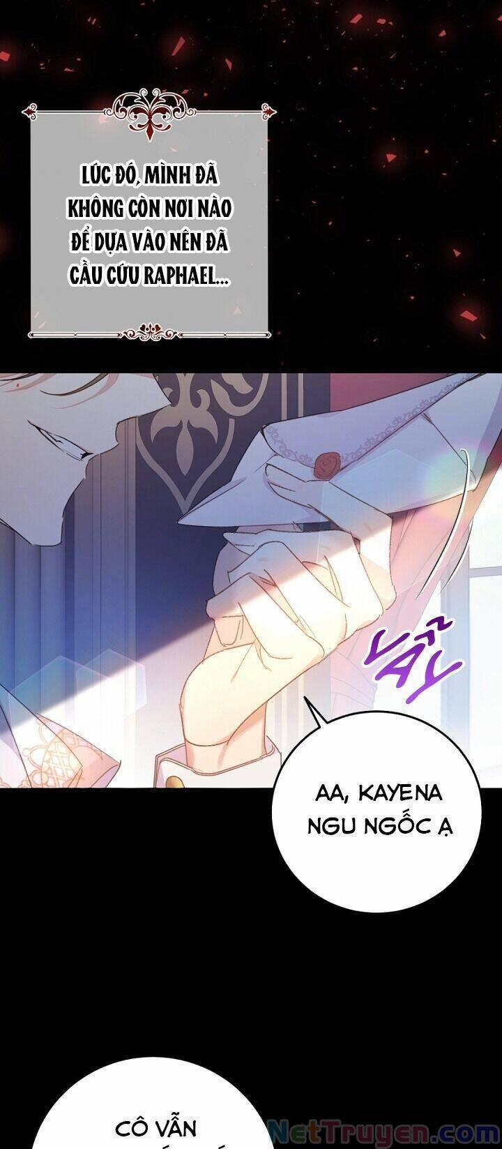 Kẻ Phản Diện Là Một Con Rối 19 trang 3