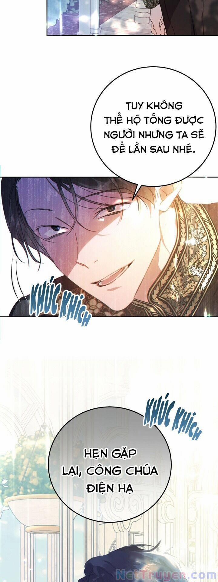 Kẻ Phản Diện Là Một Con Rối 19 trang 30