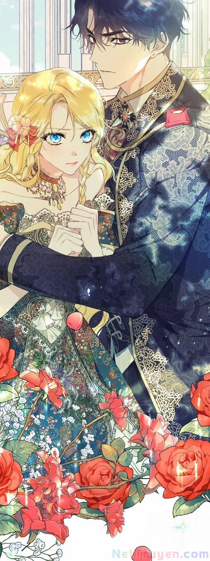 Kẻ Phản Diện Là Một Con Rối 19 trang 31