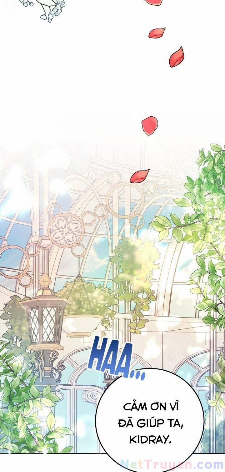 Kẻ Phản Diện Là Một Con Rối 19 trang 32