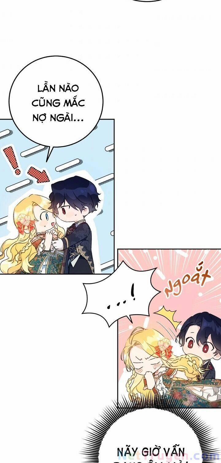 Kẻ Phản Diện Là Một Con Rối 19 trang 33