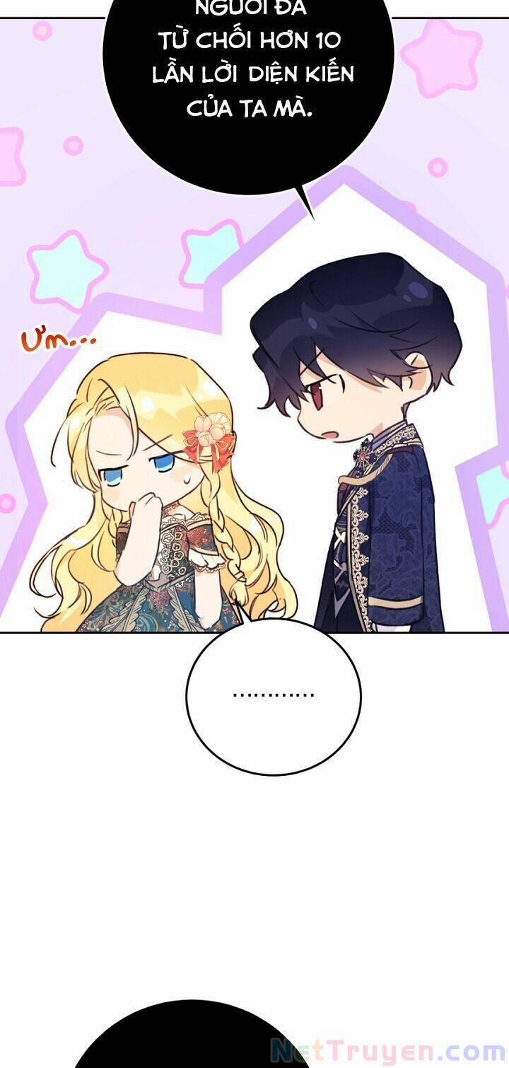 Kẻ Phản Diện Là Một Con Rối 19 trang 38