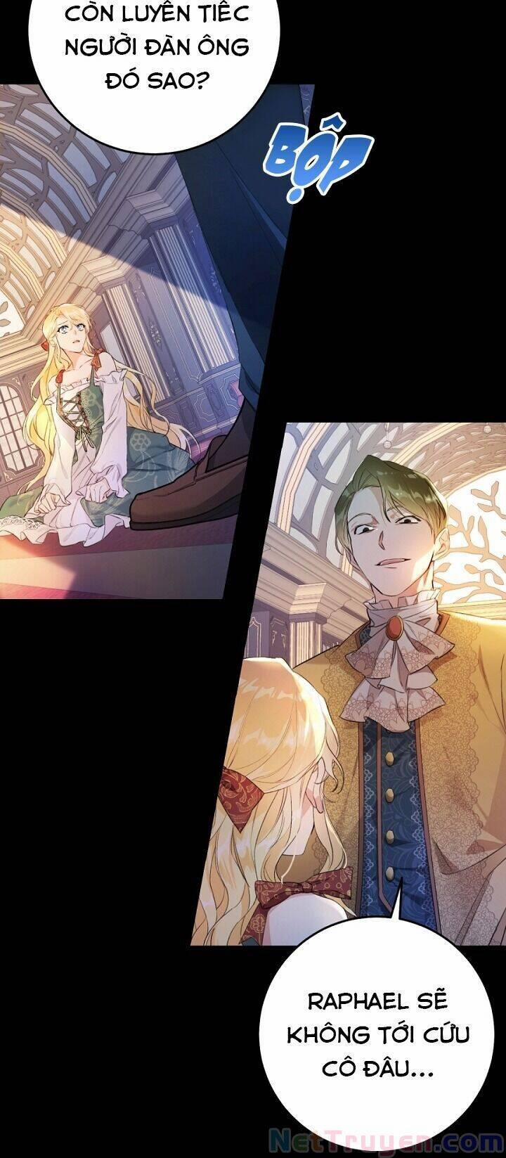 Kẻ Phản Diện Là Một Con Rối 19 trang 4