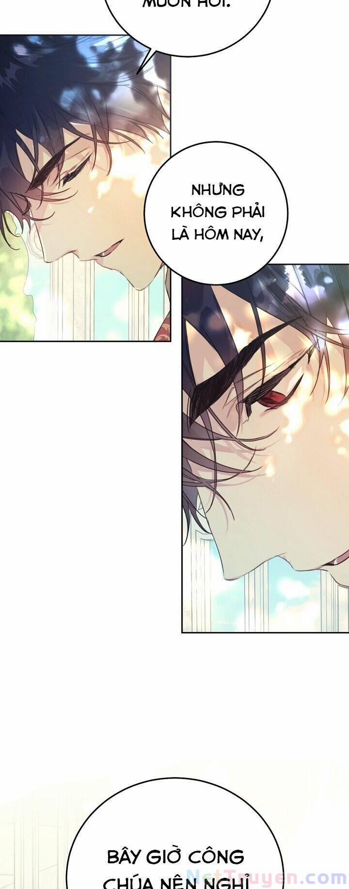 Kẻ Phản Diện Là Một Con Rối 19 trang 41