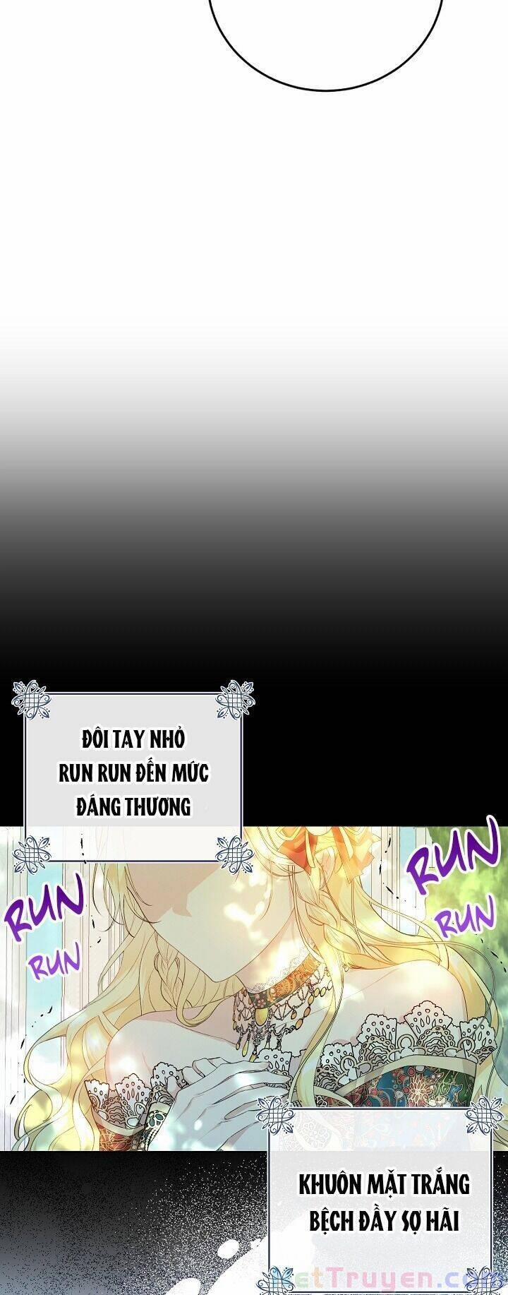 Kẻ Phản Diện Là Một Con Rối 19 trang 43