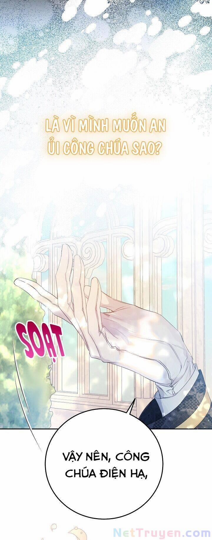 Kẻ Phản Diện Là Một Con Rối 19 trang 44