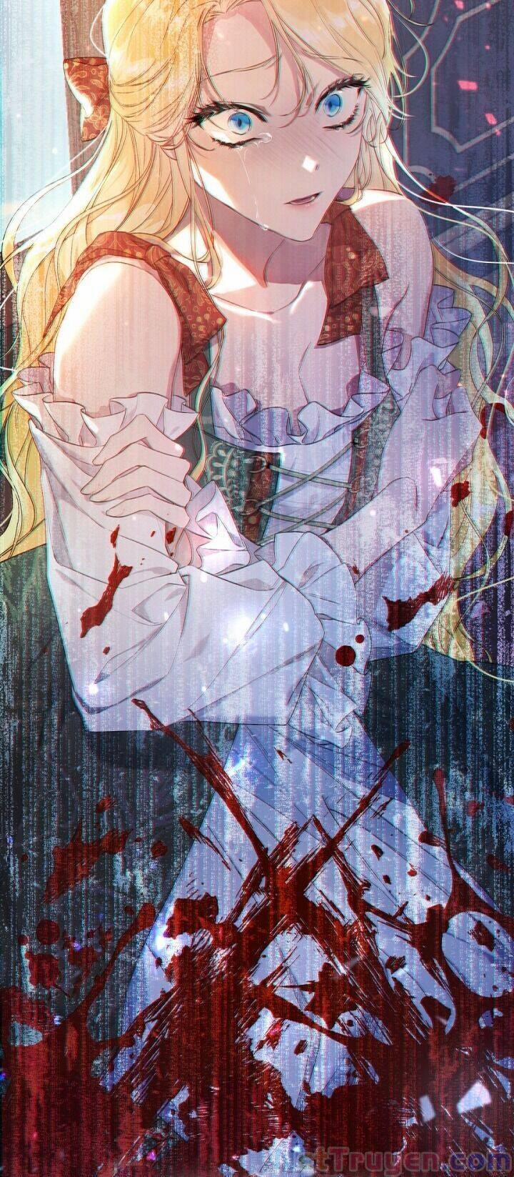 Kẻ Phản Diện Là Một Con Rối 19 trang 6