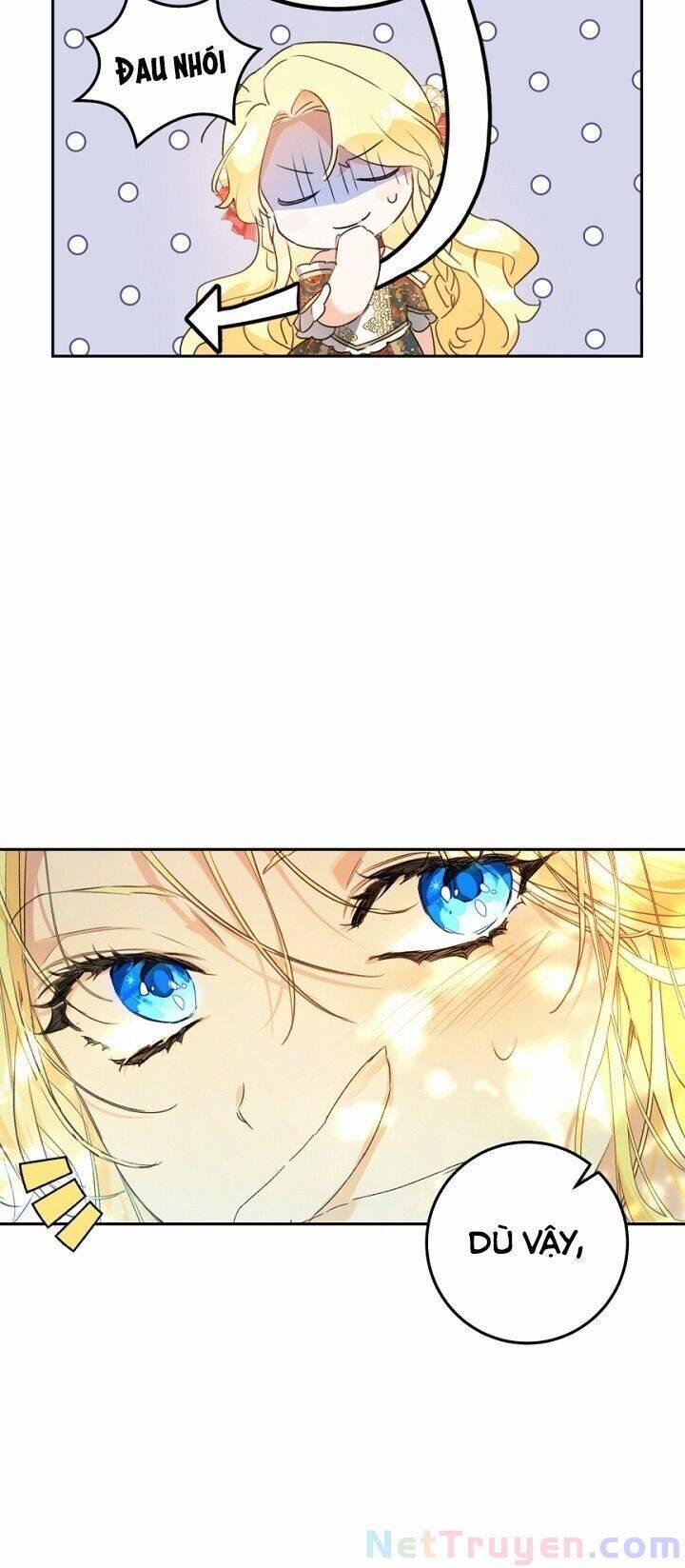 Kẻ Phản Diện Là Một Con Rối 20 trang 1