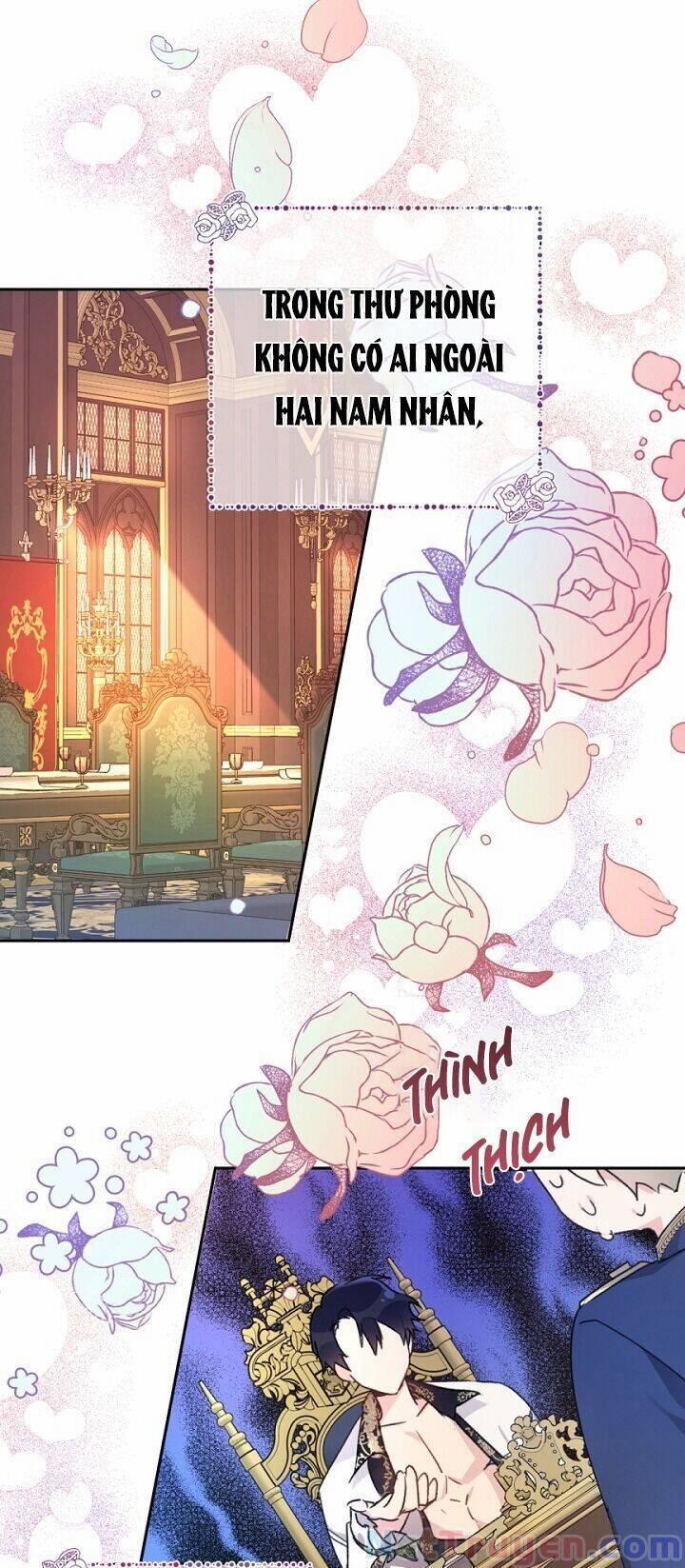 Kẻ Phản Diện Là Một Con Rối 20 trang 14