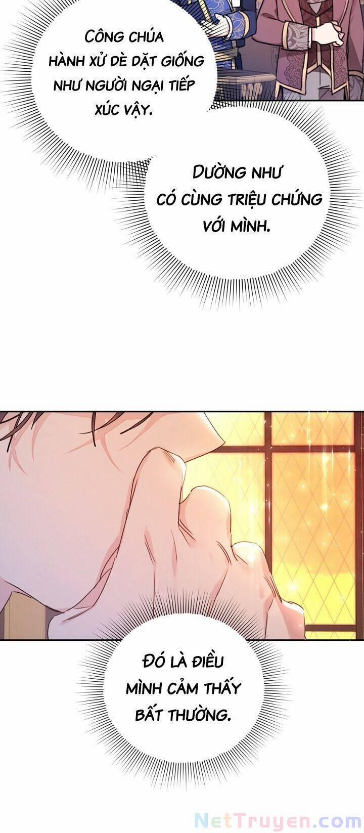 Kẻ Phản Diện Là Một Con Rối 20 trang 18